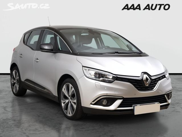 Renault Scénic